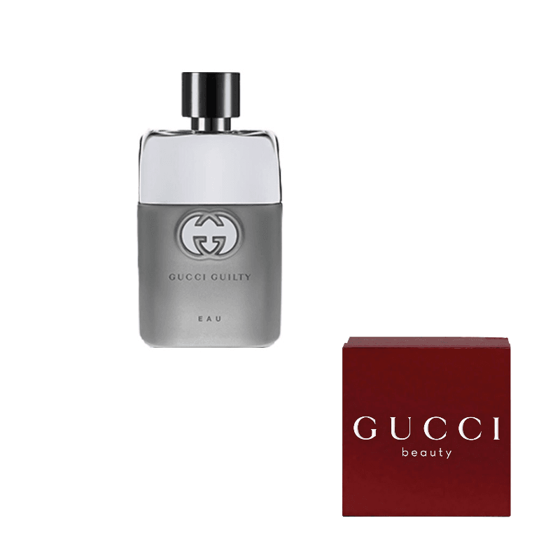 Духи мужские Gucci Guilty - Boxette Shop